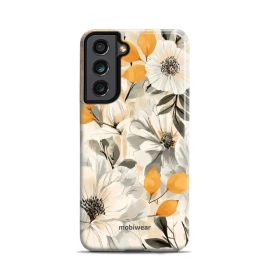 Case Elite Pro for Samsung Galaxy S21 FE - Design EP75E
