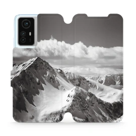 Phone Case Xiaomi Redmi Note 12S - Design M152P