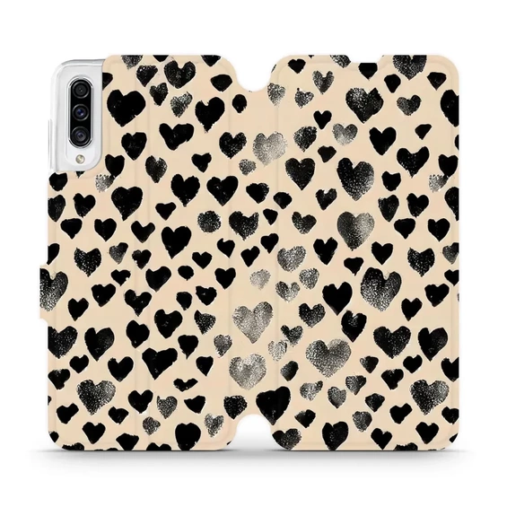 Phone Case Samsung Galaxy A30s - Design VA51S