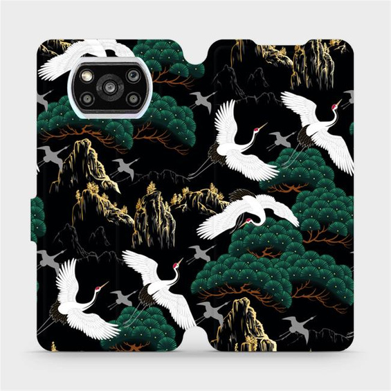 Etui do Xiaomi POCO X3 Pro - wzór VP16S