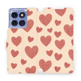 Etui do Motorola Edge 60 Pro - wzór VP93S