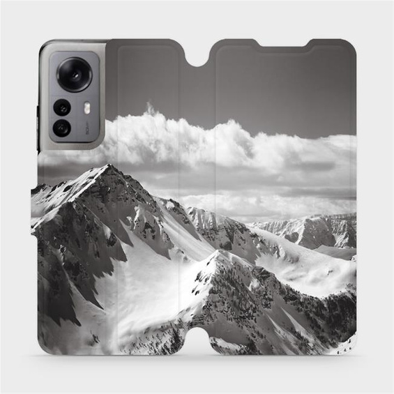 Phone Case Xiaomi 12X - Design M152P