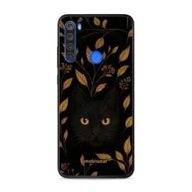 Phone Glossy Case Xiaomi Redmi Note 8T - Design G164G