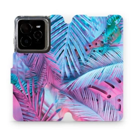 Phone Case Realme GT 7 Pro - Design MG10S