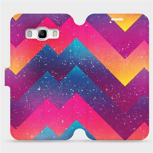 Phone Case Samsung Galaxy J5 2016 - Design V110S