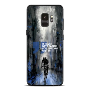 Etui Glossy Case do Samsung Galaxy S9 - wzór GD04G