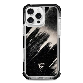 Case MagSafe Elite Bumper for Apple iPhone 16 Pro Max - Design D03GZ