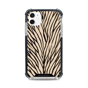 Etui MagSafe Elite Bumper Apple iPhone 11 - wzór DA52D