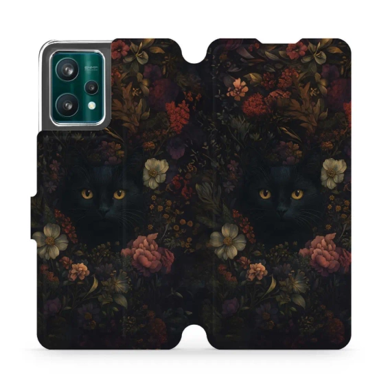 Hülle für Realme 9 Pro - Farbe V161S