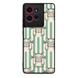 Hülle Glossy Case für Motorola Edge 50 - Farbe GP90G