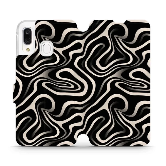 Phone Case Samsung Galaxy A40 - Design VA63S