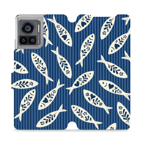 Phone Case Motorola Edge 30 Ultra - Design VP89S