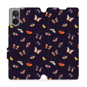 Hülle für Sony Xperia 5 V - Farbe VP78S