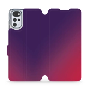 Phone Case Motorola Moto G22 - Design VP67S