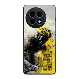 Hülle Glossy Case für OnePlus 13R - Farbe GD11G