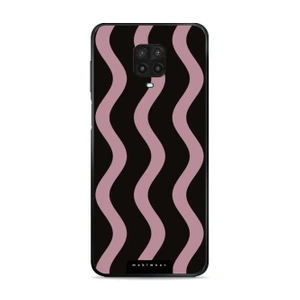Etui Glossy Case do Xiaomi Redmi Note 9 Pro - wzór GA54G