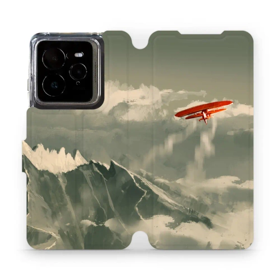 Phone Case Realme GT 7 Pro - Design MA03P