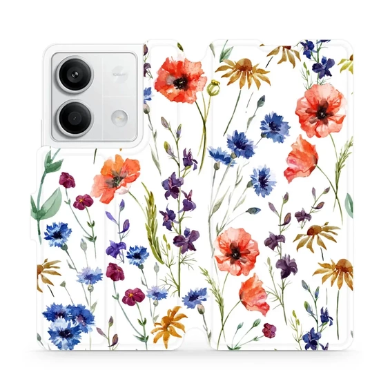Etui do Xiaomi Redmi Note 13 5G - wzór MP04S