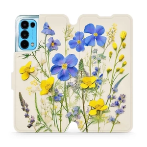 Phone Case OPPO RENO 5 5G - Design VP41S