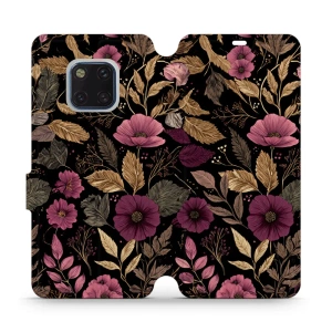 Phone Case Huawei Mate 20 Pro - Design V170S