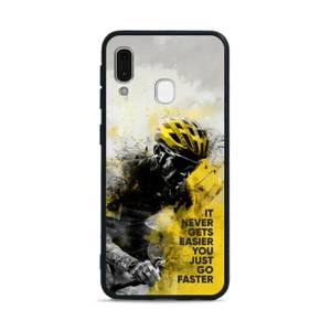 Phone Glossy Case Samsung Galaxy A20e - Design GD11G