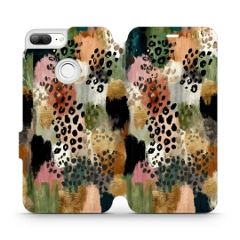 Phone Case Huawei Honor 9 Lite - Design V167S