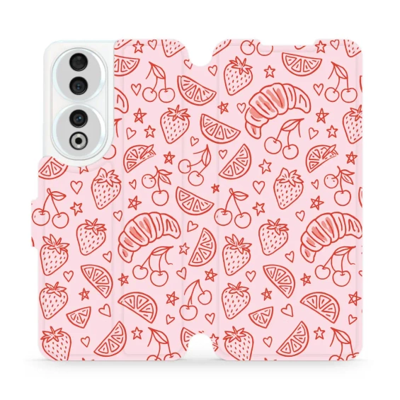 Phone Case Huawei Honor 90 - Design VP86S
