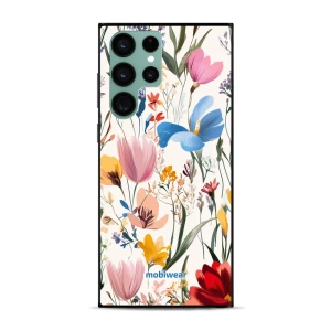 Phone Glossy Case Samsung Galaxy S22 Ultra - Design GP70G