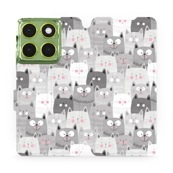 Phone Case Motorola Edge 70 - Design M099P