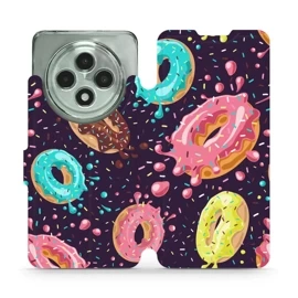 Phone Case OPPO Reno12 F 5G - Design VP19S