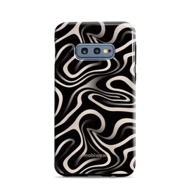 Hülle Elite Pro für Samsung Galaxy S10e - Farbe EA68E