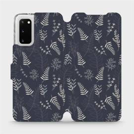 Phone Case Samsung Galaxy S20 - Design VP15S