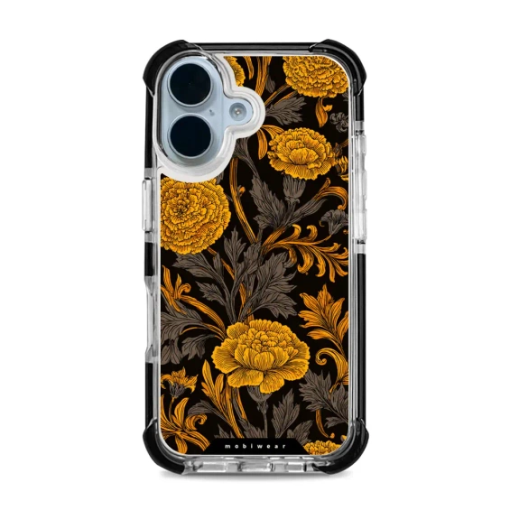 Case MagSafe Elite Bumper for Apple iPhone 17 - Design D173D