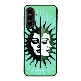 Phone Glossy Case Samsung Galaxy A36 5G - Design G058G