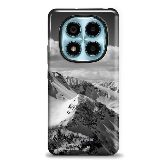 Hülle Elite Pro für Xiaomi Redmi Note 14 Pro 4G - Farbe E152E