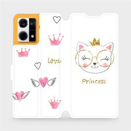 Phone Case Oppo Reno 7 4G - Design MH03S