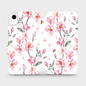 Etui do Apple iPhone XR - wzór M124S