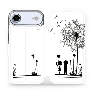 Etui do Apple iPhone 17 Air - wzór MH16P