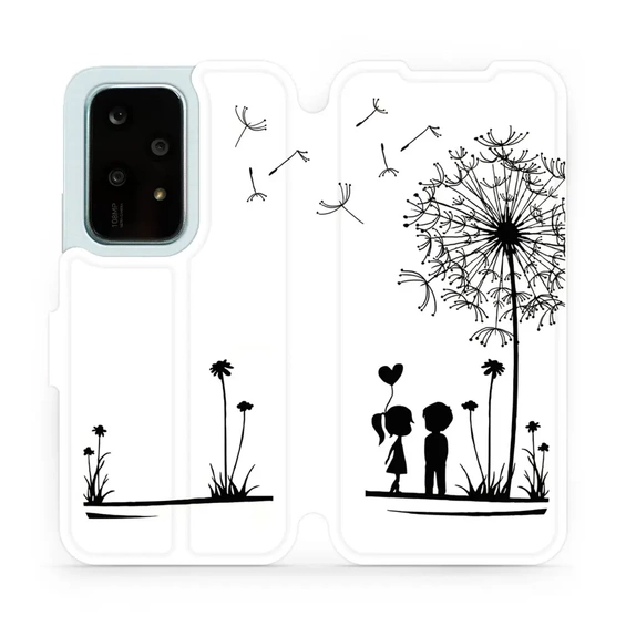 Phone Case Huawei Honor 200 Lite - Design MH16P