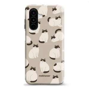 Case Elite Pro for Samsung Galaxy A26 5G - Design E160E