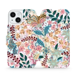 Phone Case Apple iPhone 15 - Design MX04S