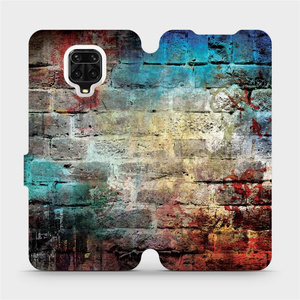 Phone Case Xiaomi Redmi Note 9 Pro - Design V061P