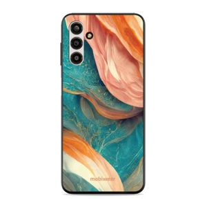 Etui Glossy Case do Samsung Galaxy A13 5G - wzór G025G