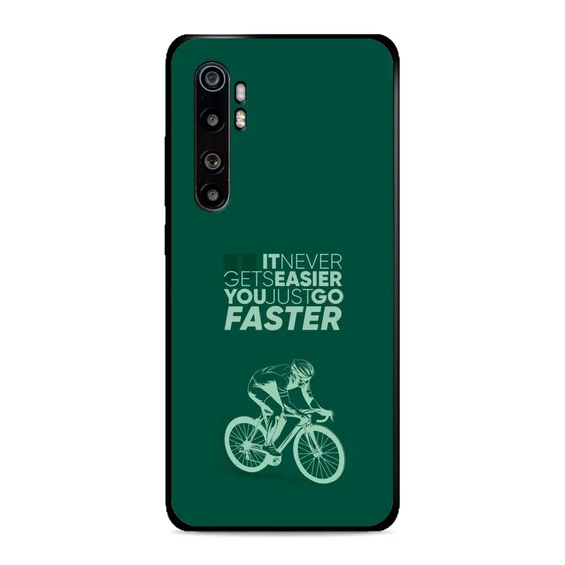 Phone Glossy Case Xiaomi Mi Note 10 Lite - Design GD07G