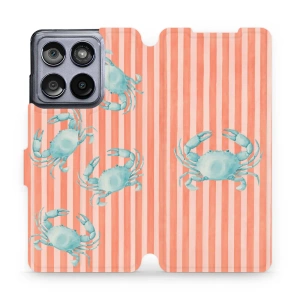 Phone Case Motorola Edge 60 Fusion - Design VP87S