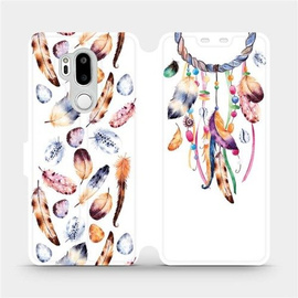 Phone Case LG G7 ThinQ - Design M003S