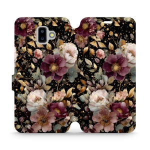 Phone Case Samsung Galaxy J6 Plus 2018 - Design V169S