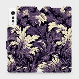 Phone Case LG Velvet - Design VA46S