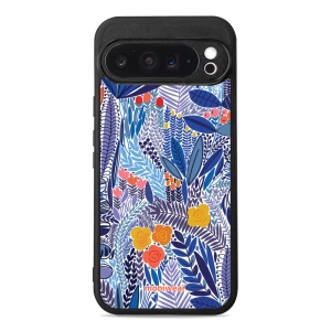 Hülle Glossy Case für Google Pixel 9 Pro XL - Farbe G037G