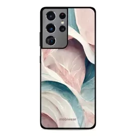 Phone Glossy Case Samsung Galaxy S21 Ultra - Design G026G